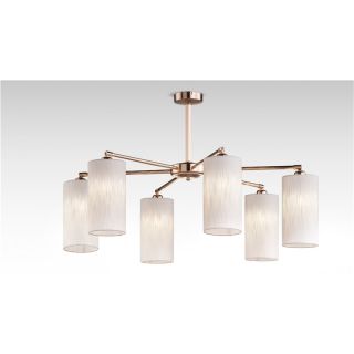 Il Paralume Marina / Chandeliers / Classic / 2436CH6