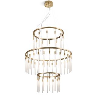 Il Paralume Marina / Chandeliers / Contemporary / 2493CH52