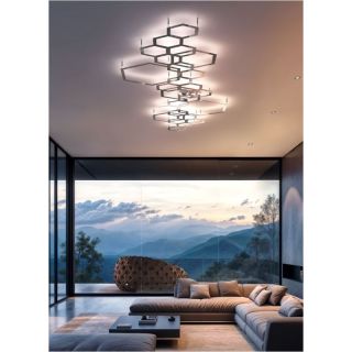 Il Paralume Marina / Chandeliers / Contemporary / 2497