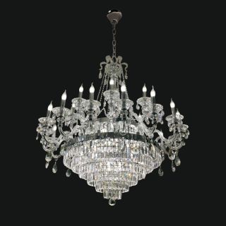 Jago / Chandeliers / Regina Crystal NCS 231/24