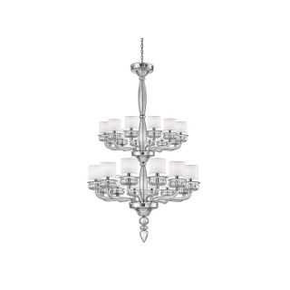 Glass & Glass Murano / Chandeliers / Contemporary Venetian chandeliers CVC25070P