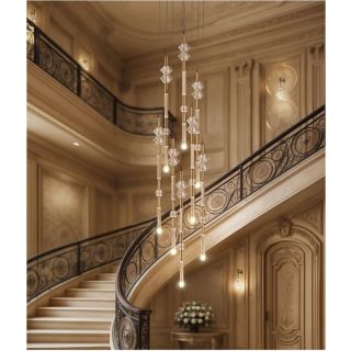 Il Paralume Marina / Chandeliers / Contemporary / 2510CH8