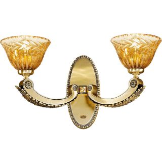 Possoni / Wall Sconces / A2 - Eden / Eden 265A2