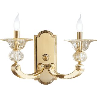 Possoni / Wall Sconces / Amy 267A2