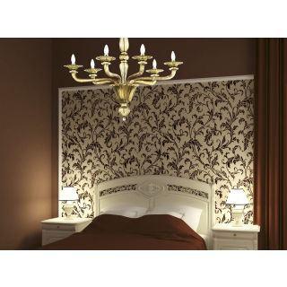 Glass & Glass Murano / Chandeliers / Contemporary Venetian chandeliers CVC2785