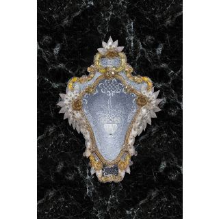 Fratelli Tosi / Wall Mirrors / 0284