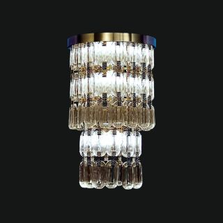 Jago / Wall Sconces / Lyra NCS 113/2