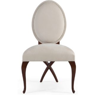 Christopher Guy / Chairs without arms / Ovale 30-0094