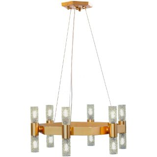 Possoni / Wall lamp / Crystal Tube 302512