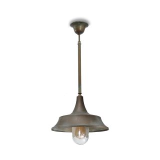 Moretti Luce / Outdoor Pendant Lighting / Atelier 3127 T