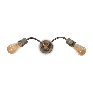 Moretti Luce / Wall Lights / Lumen 3196