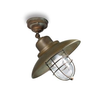 Moretti Luce / Ceiling Lights / Patio Cage 3309 T