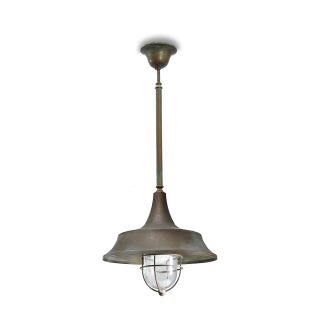 Moretti Luce / Outdoor Pendant Lighting / Atelier 3334 T