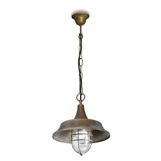 Moretti Luce / Outdoor Pendant Lighting / Atelier 3335 T