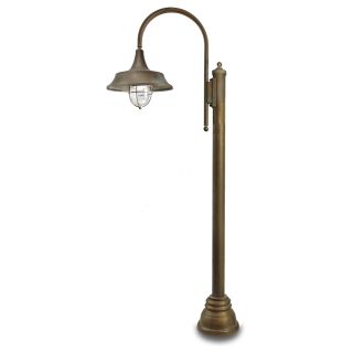 Moretti Luce / Post & Bollard Lights / Atelier 3339