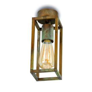 Moretti Luce / Ceiling Lights / Cubic 3376