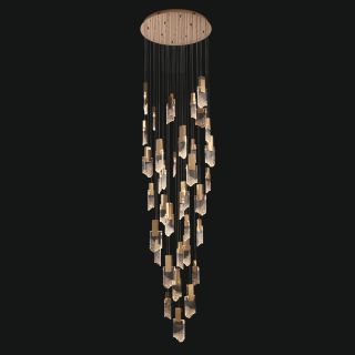 Jago / LED Ceiling Lights / Aquarius NCS 322/33