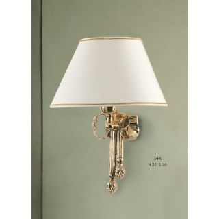 Il Paralume Marina / Wall Lamps / 346