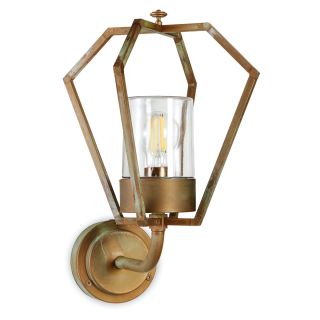 Moretti Luce / Outdoor Wall Lights / Gemstone 3460 T