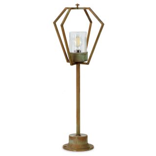 Moretti Luce / Post & Bollard Lights / Gemstone 3465 T