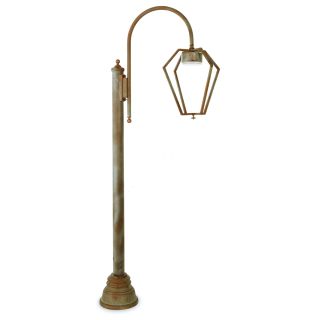 Moretti Luce / Post & Bollard Lights / Gemstone 3474 LED