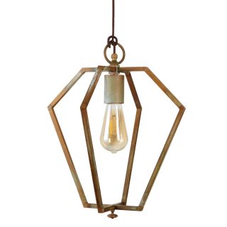 Moretti Luce / Pendants & Suspension Lights / Gemstone 3492