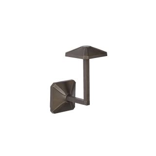 Moretti Luce / Outdoor Wall Lights / Aura Frame 3500