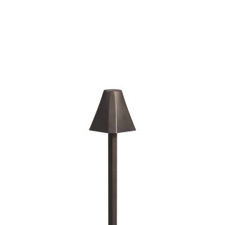 Moretti Luce / Outdoor LED Bollard Lights / Silva Frame 3513-15