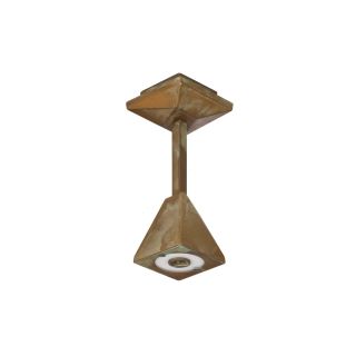 Moretti Luce / Outdoor Pendants/Ceiling Lights / Silva Edge 3552
