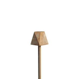 Moretti Luce / Outdoor LED Bollard Lights / Silva Edge 3553-55