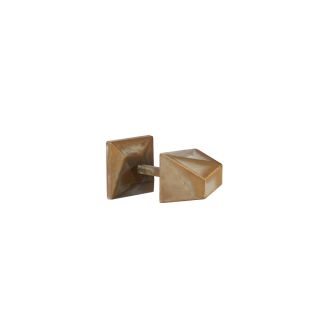 Moretti Luce / Outdoor LED Wall Lights / Silva Edge 3556