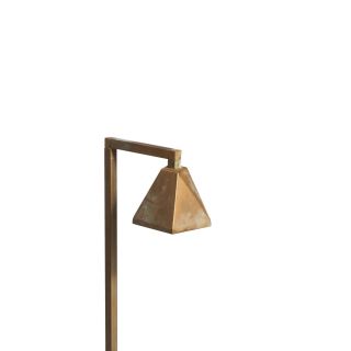 Moretti Luce / Outdoor Bollard Lights / Silva Edge 3557-59