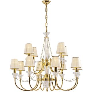 Possoni / Chandeliers / Vicky 370898+4