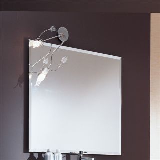 Patrizia Volpato / Wall Sconces / Giglio Handcrafted 24 Karat Gold