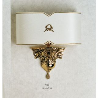 Il Paralume Marina / Wall Lamps / 399