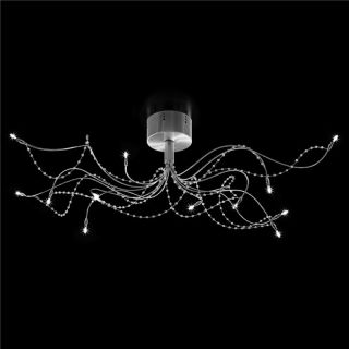 Patrizia Volpato / Chandeliers / Bijoux 24 Karat Gold 400 PL