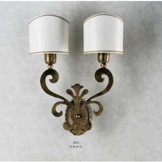 Il Paralume Marina / Wall Lamps / 403
