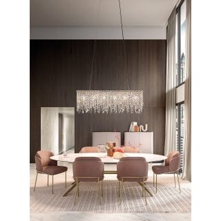 Masiero / Pendants & Suspension Lights / NUAGE S 6/124/40