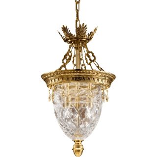 Possoni / Chandeliers / Edgard 4300SP