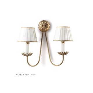 Il Paralume Marina / Wall Lamps / 431/B
