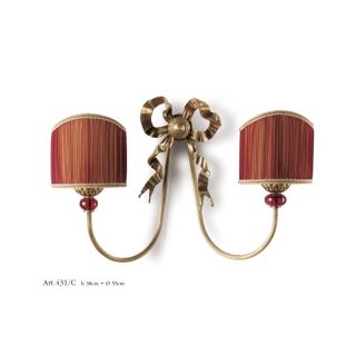 Il Paralume Marina / Wall Lamps / 431/C