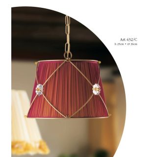 Il Paralume Marina / Pendants & Suspension Lights / 432/C