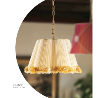 Il Paralume Marina / Pendant Lamps / 432/D