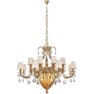 Possoni / Chandeliers / Lara 440016+4-SHP