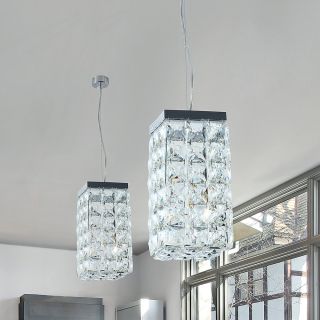 Patrizia Volpato / Pendants & Suspension Lights / Quadri 24 Karat Gold