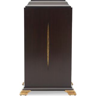 Christopher Guy / Pedestals / Focalisé 46-0220