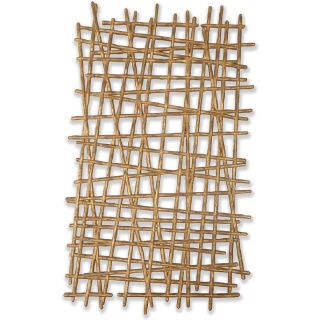 Christopher Guy / Abstract Artwork & Decor / Bâtons Blancs 46-0418