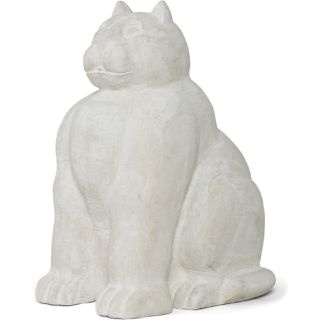 Christopher Guy / Animal Sculptures / Felix 46-0623
