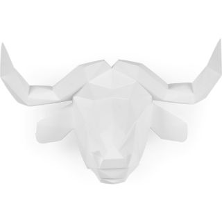 Christopher Guy / Animal Sculptures / Buffalo 46-0684