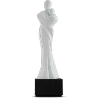 Christopher Guy / Figurative Sculptures / Nurture 46-0728